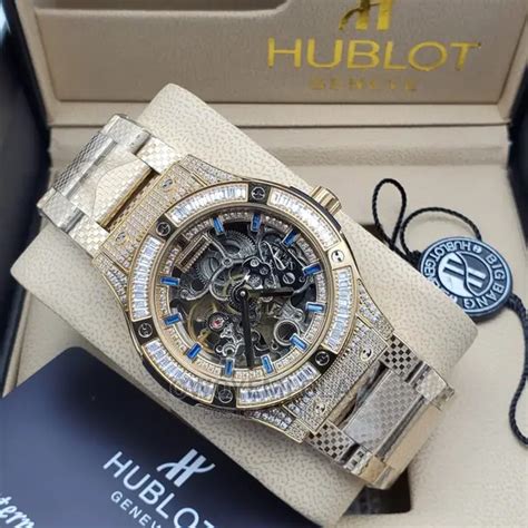 hublot watch price south africa|hublot watch price timepiece.